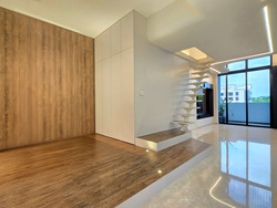 Mayfair Modern (D21), Condominium #609409321